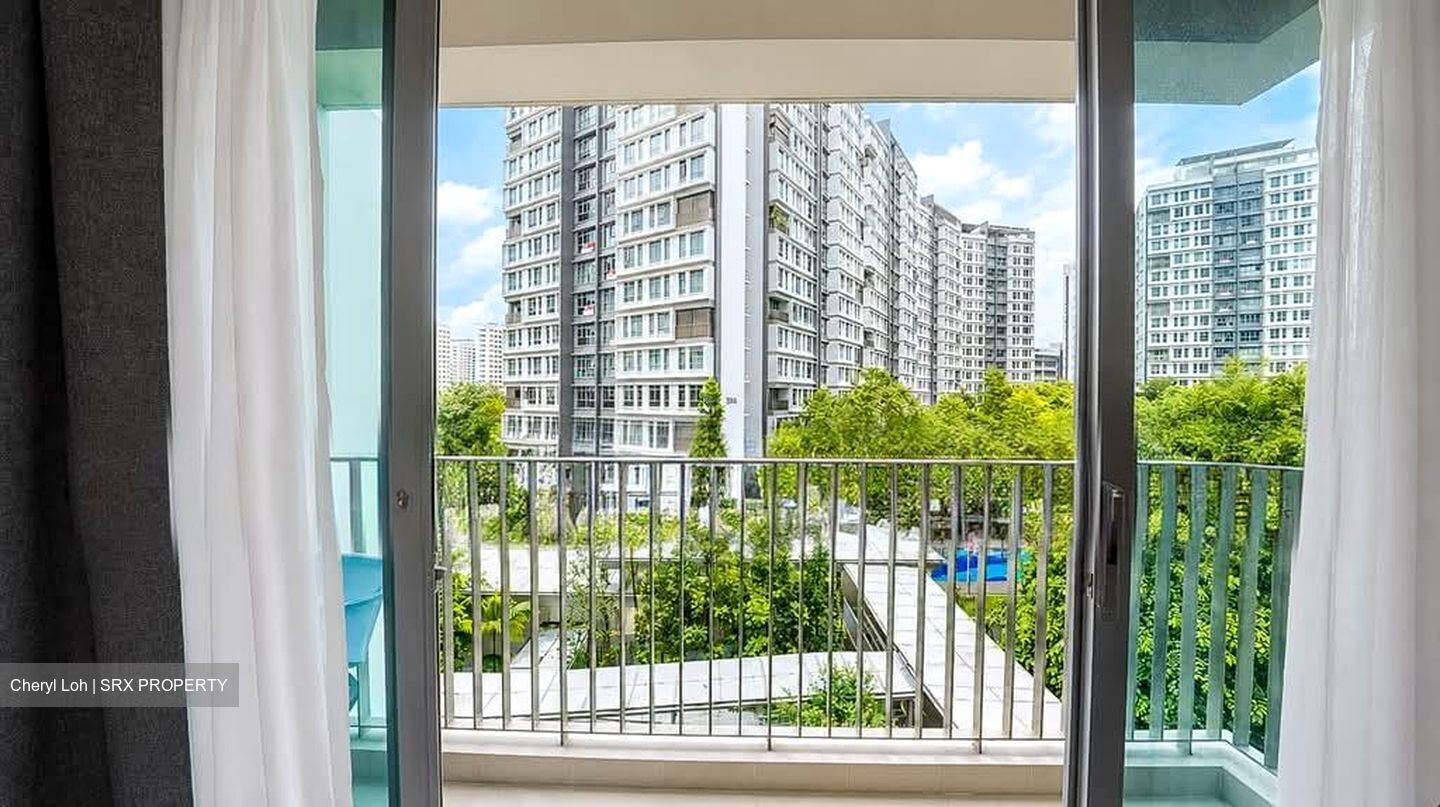 Blk 316A Waterway Cascadia (Punggol), HDB 4 Rooms #597082111